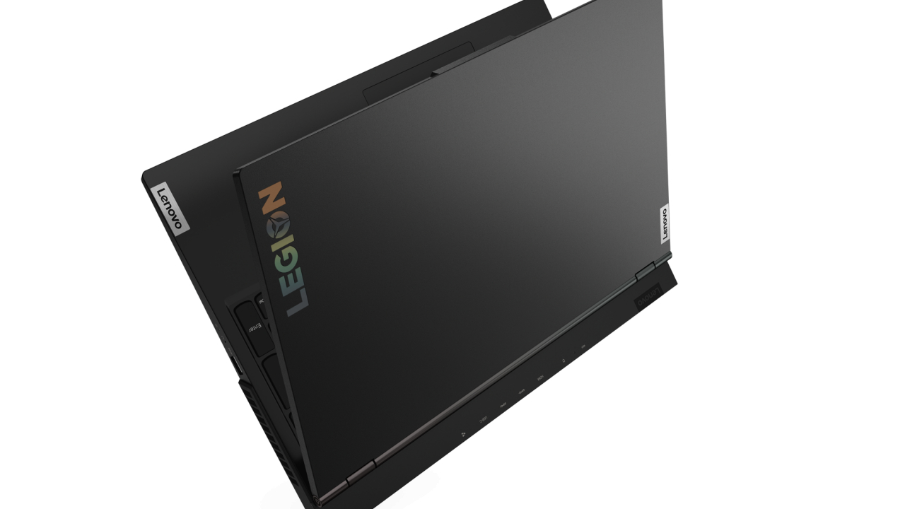 Lenovo lansează noua generație a laptopurilor de gaming Legion cu Intel Core H