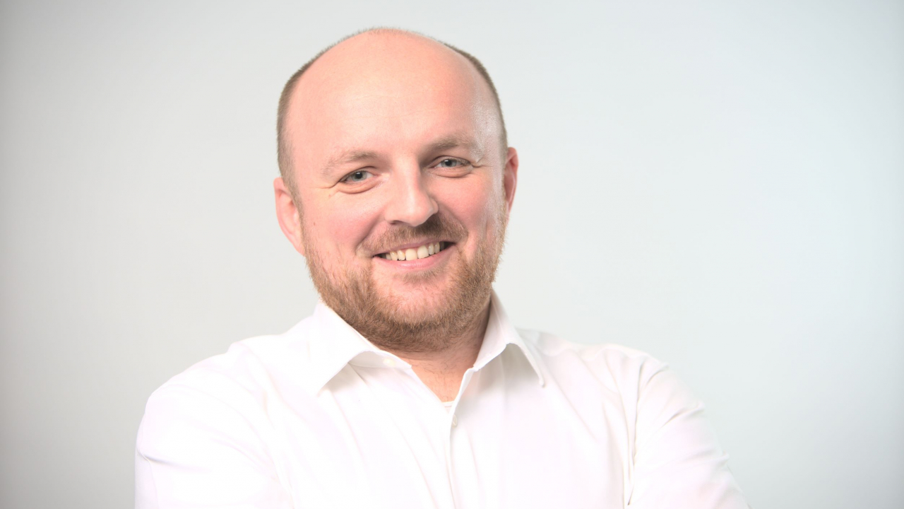 Andrei Frunză este noul CEO al platformei de recrutare online BestJobs