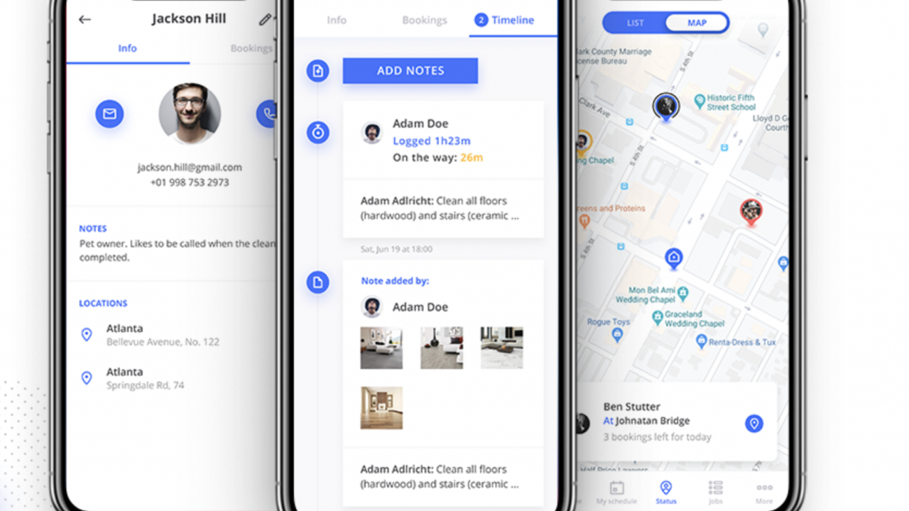 Coronavirus | Aplicația pentru managmentul echipei de la distanță, gratuită