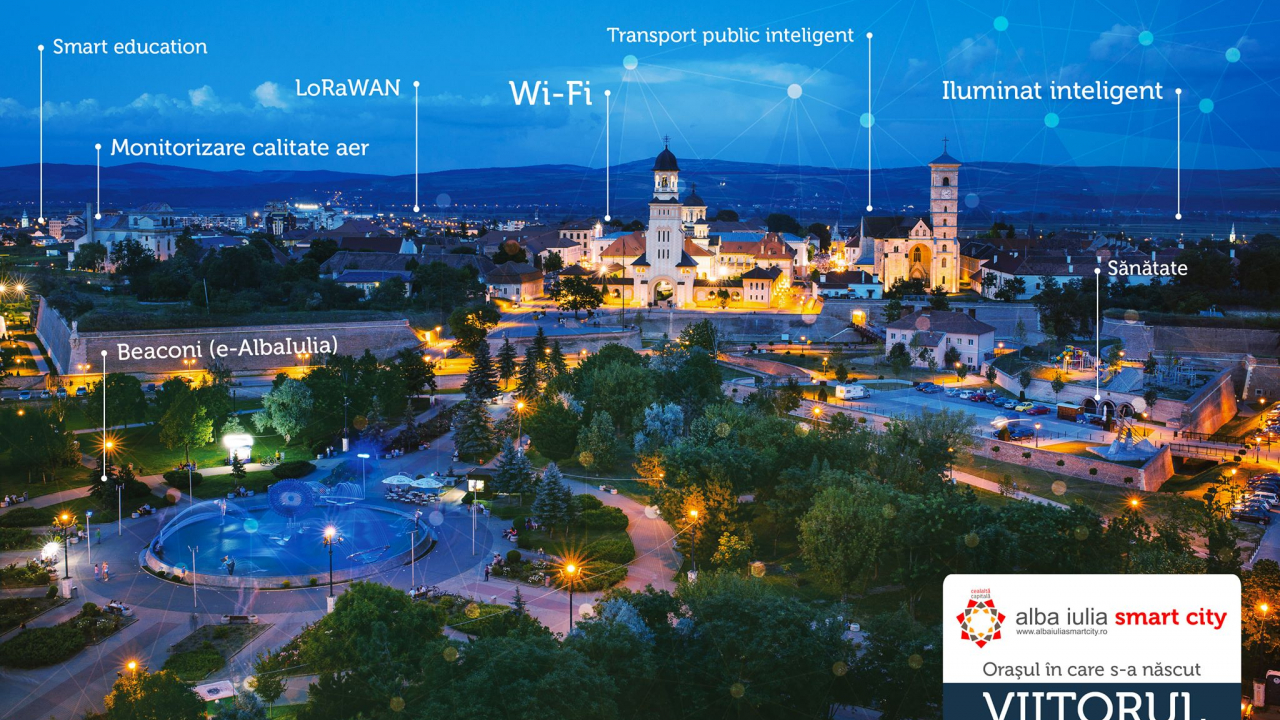 Questo, primul traseu turistic creat în colaborare cu o primărie