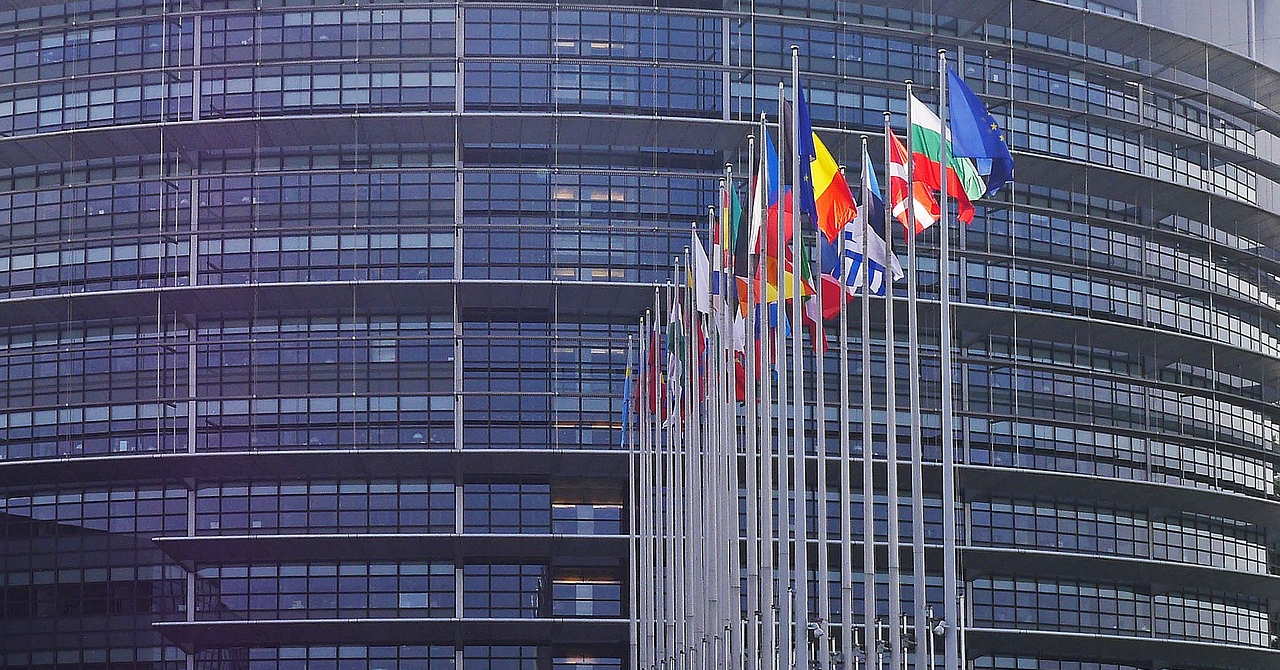 UE discută legalizarea vânzărilor de token-uri și criptomonede