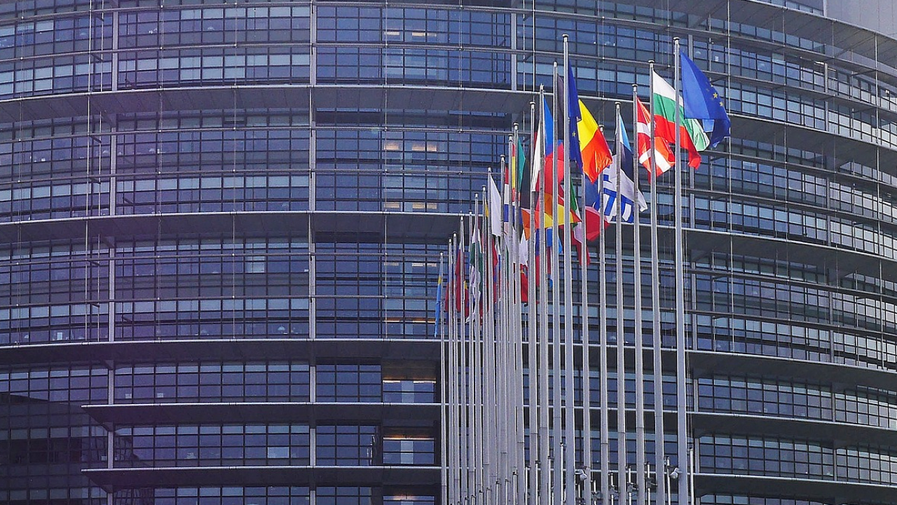 UE discută legalizarea vânzărilor de token-uri și criptomonede