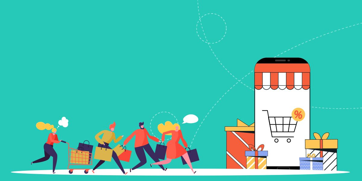 Ghidul Optimized pentru Shopping Season 2020: cum pregătești magazinul online