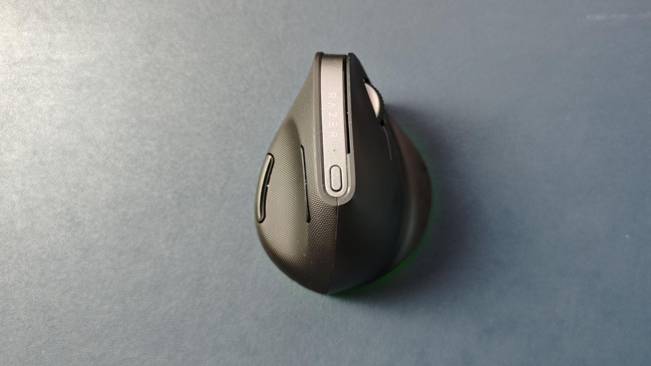 REVIEW Razer Pro Click V2: și Excel și Elden Ring?