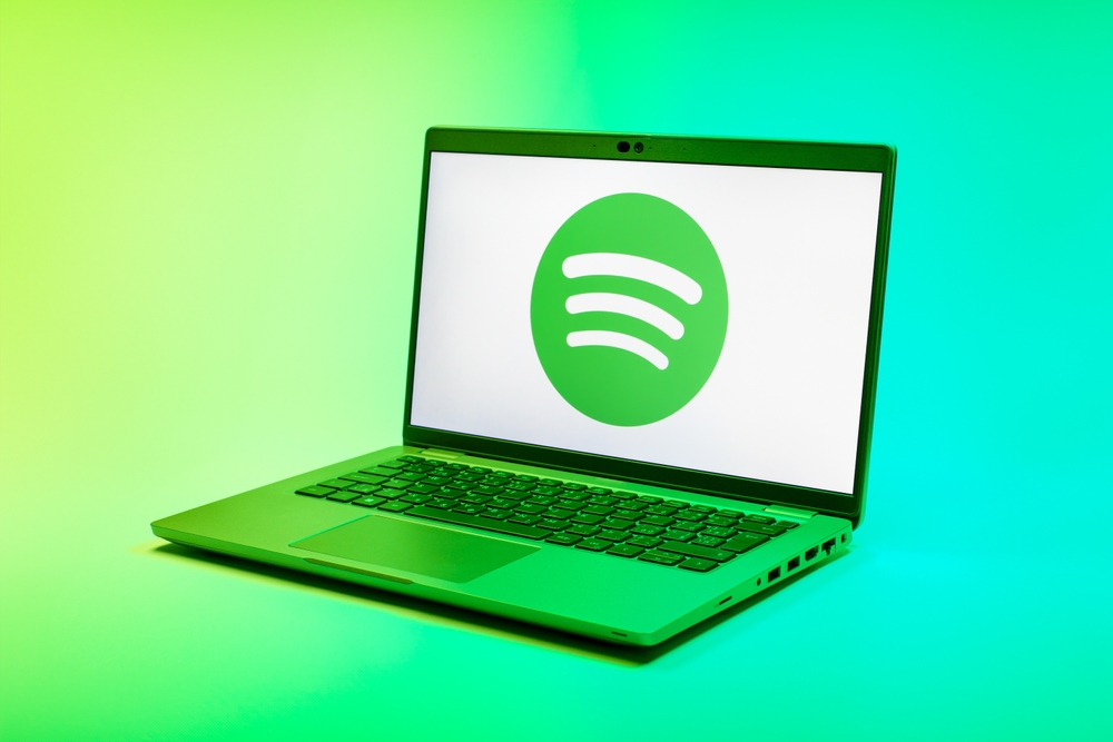 Cât a plătit Spotify un artist care a avut 1 milion de ascultări în 2024