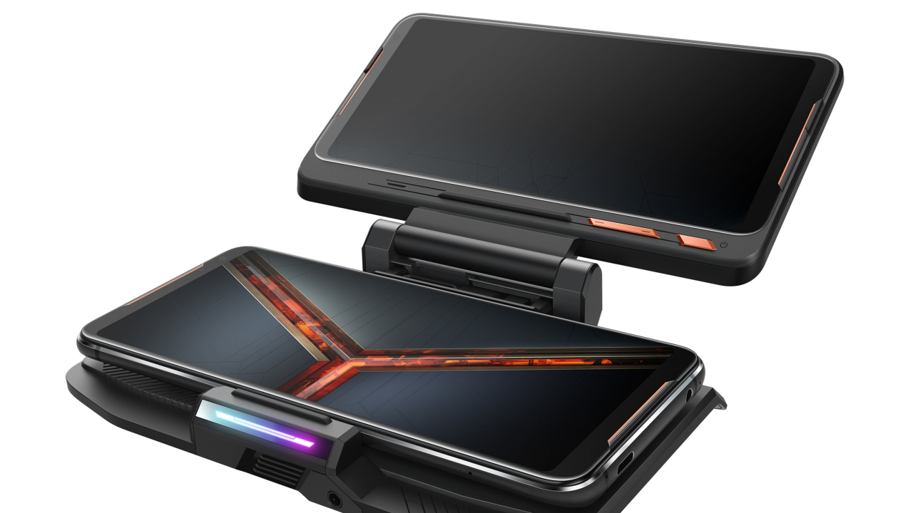 ROG Phone II lansat în România. Ce știe să facă gadgetul