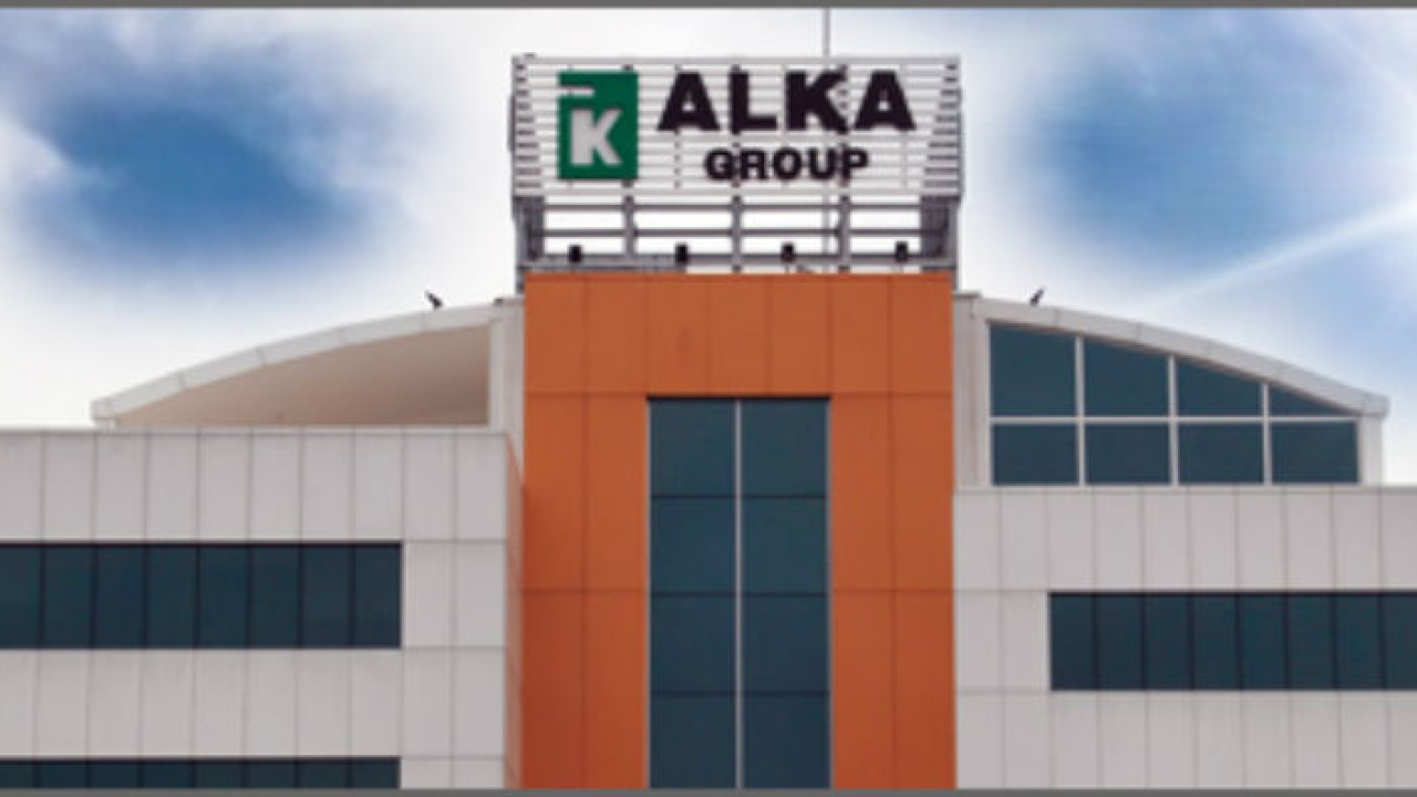 ALKA ia fonduri europene pentru o fabrică la Ploiești