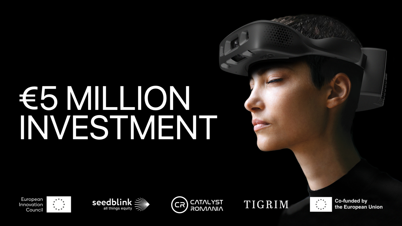 .lumen finalizează o rundă de investiții de €5 milioane