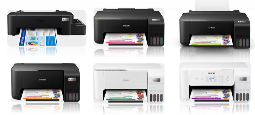 Black Friday 2021: Epson anunță reduceri la imprimante și videoproiectoare