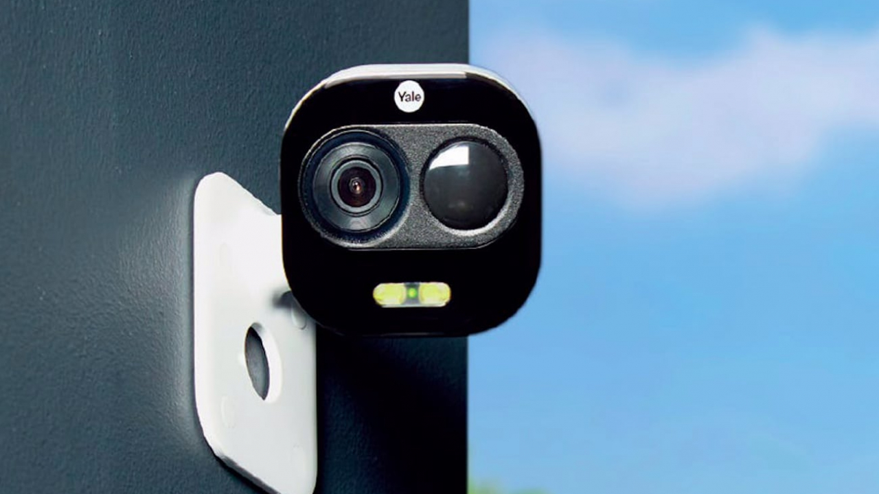 Piața de camere de supraveghere crește, dar România e printre ultimele în Europa