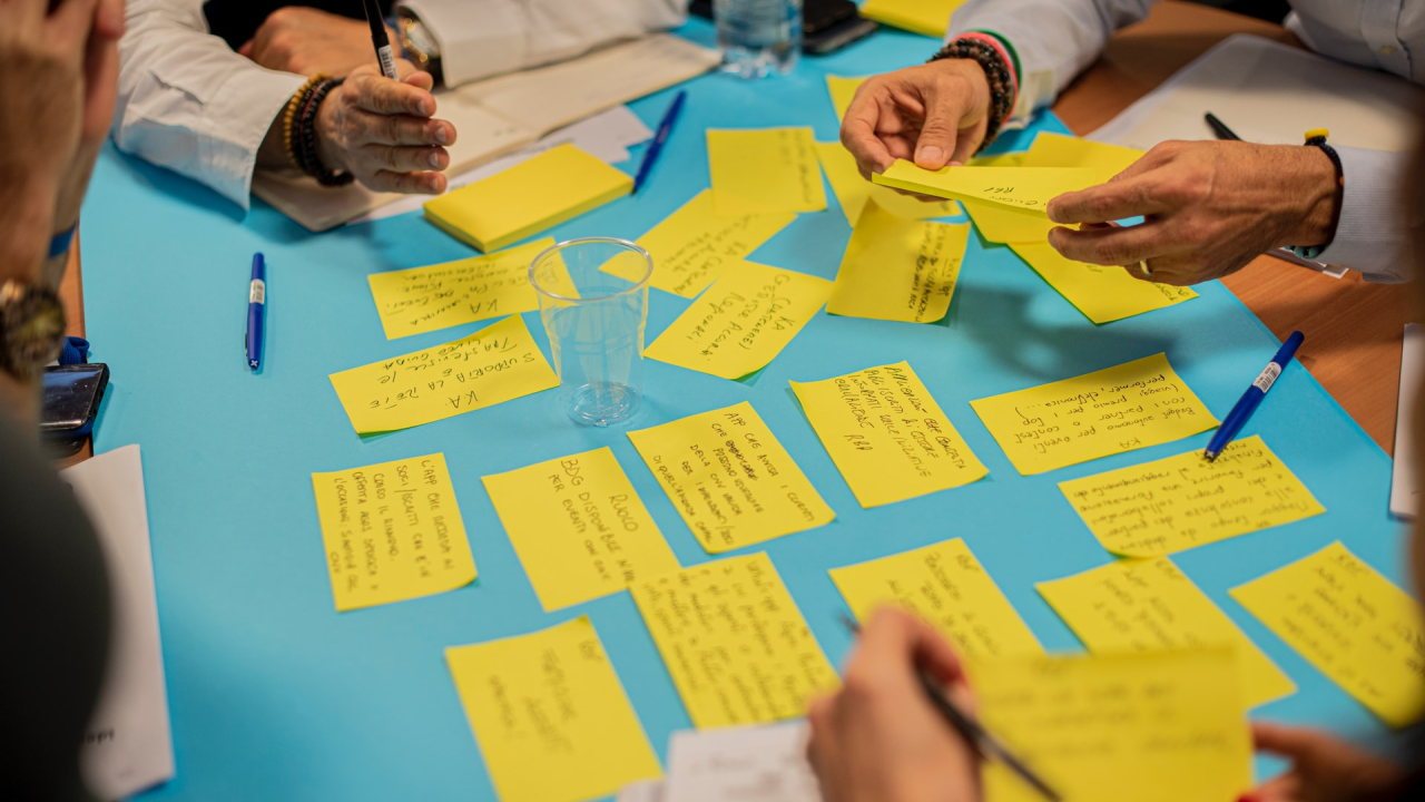 Workshop pentru fondatorii de startups: Cum să atragi capital ȋn perioade dificile