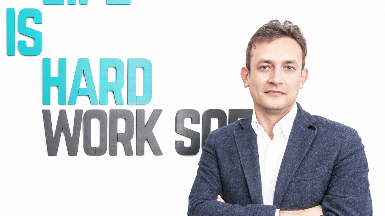 Clujenii de la Life is Hard lucrează la o platformă B2B pentru licitații