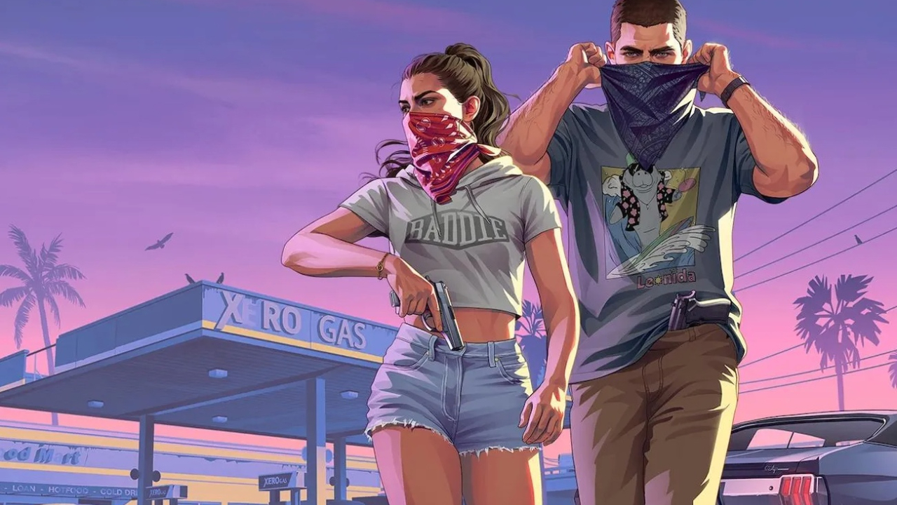 GTA 6 ar urma să fie lansat pe PC mai repede decât credeam