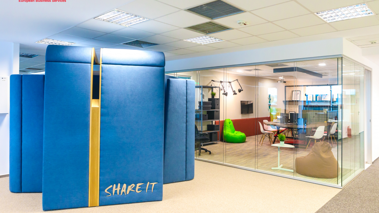 Banking-ul devine smart, iar România e unul din hub-urile importante