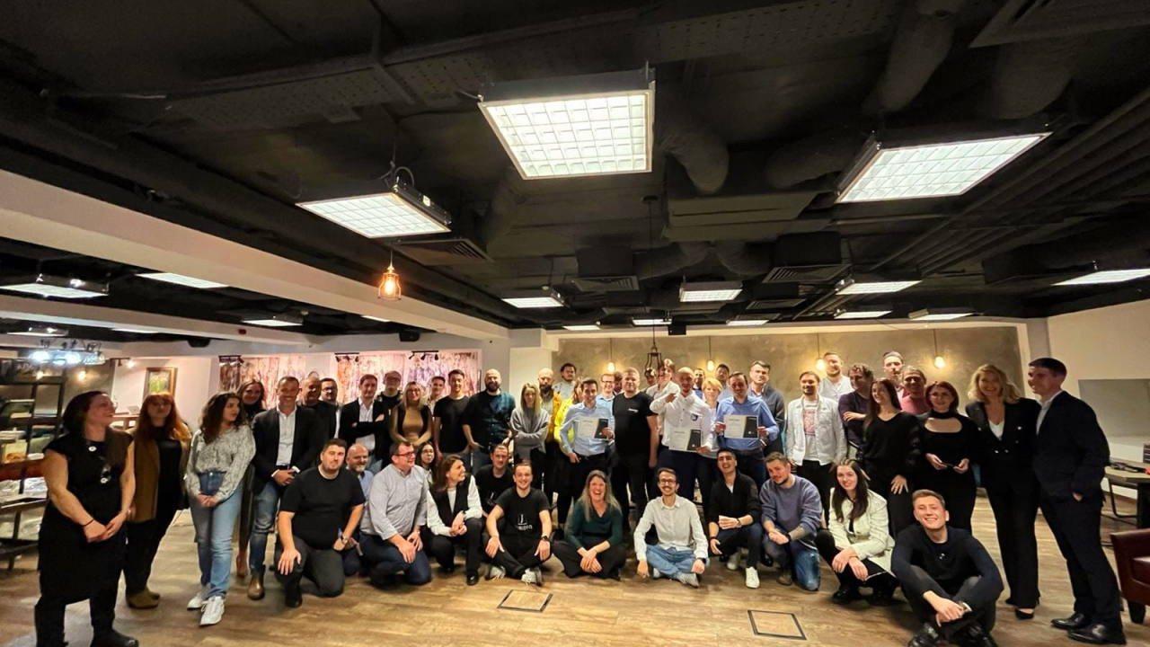 Startup-urile câștigătare la acceleratorul Commons Accel, ediția a 7-a