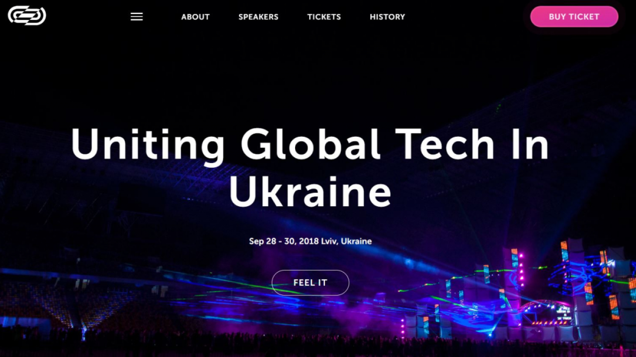 Bani&mentorat în Vale dacă vii cu startup-ul la un concurs în Ucraina