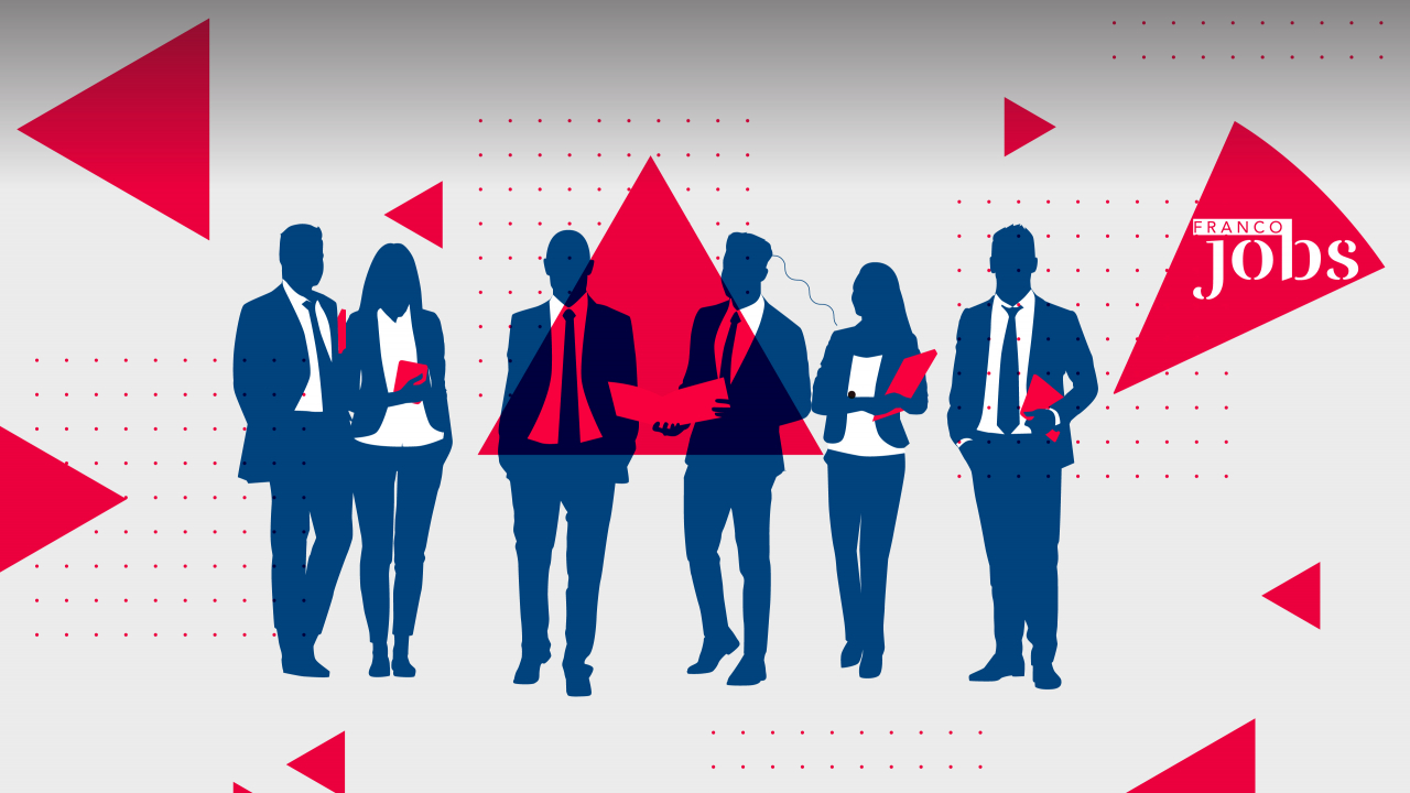 Franco Jobs, platformă de recrutare pentru vorbitori de limbi străine