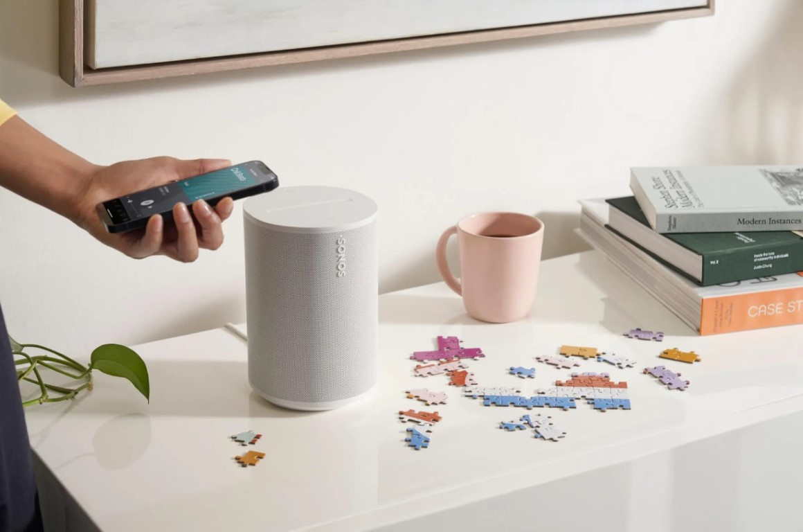 Sonos are campanie de reduceri: prețuri cu până la 25% mai mici