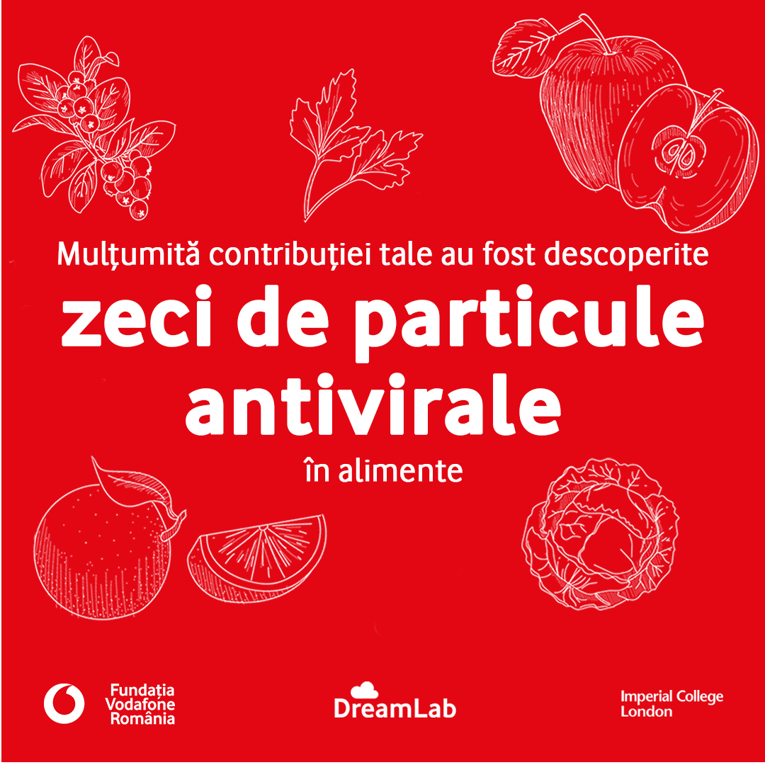 Cum i-au ajutat utilizatorii de telefoane pe cercetători să studieze COVID-19