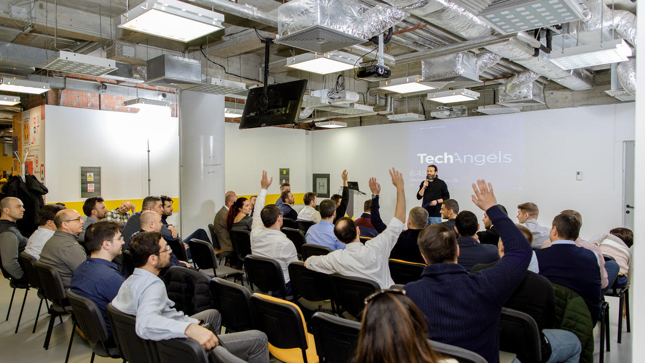 Mergem Mai Departe | Investitorii în startupuri: „Realism și atenție la costuri”