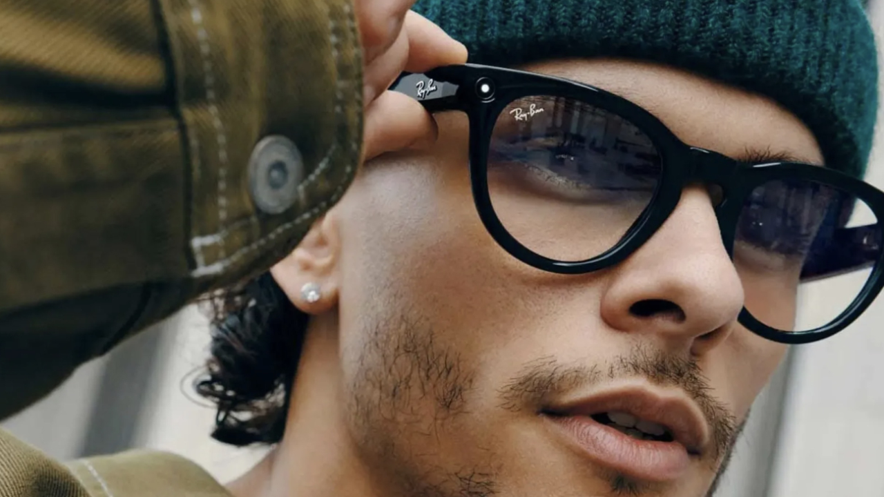 Samsung vrea să lanseze ochelari AR inteligenți similari cu Ray-Ban Meta
