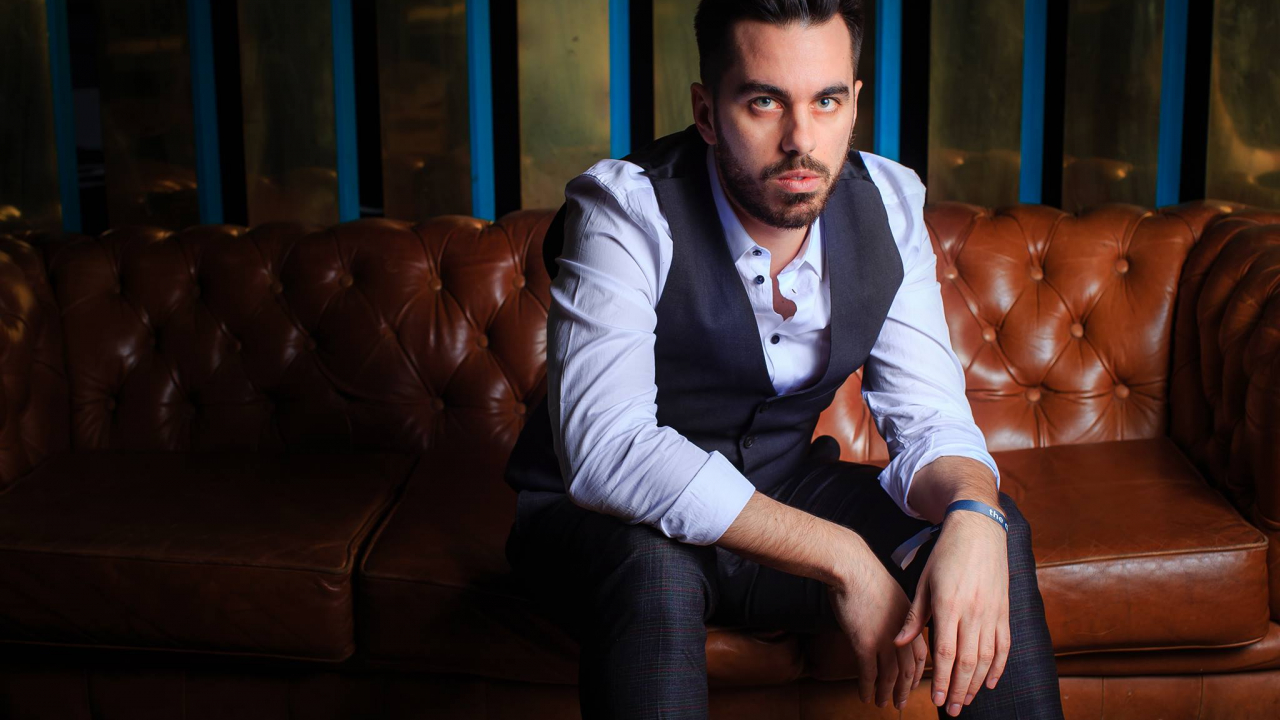 Petrecerile care au "cutremurat" Bucureștiul