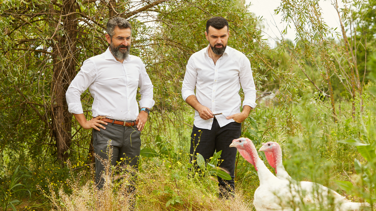 Moșia Chindia planifică deschiderea livrărilor naționale în 2022