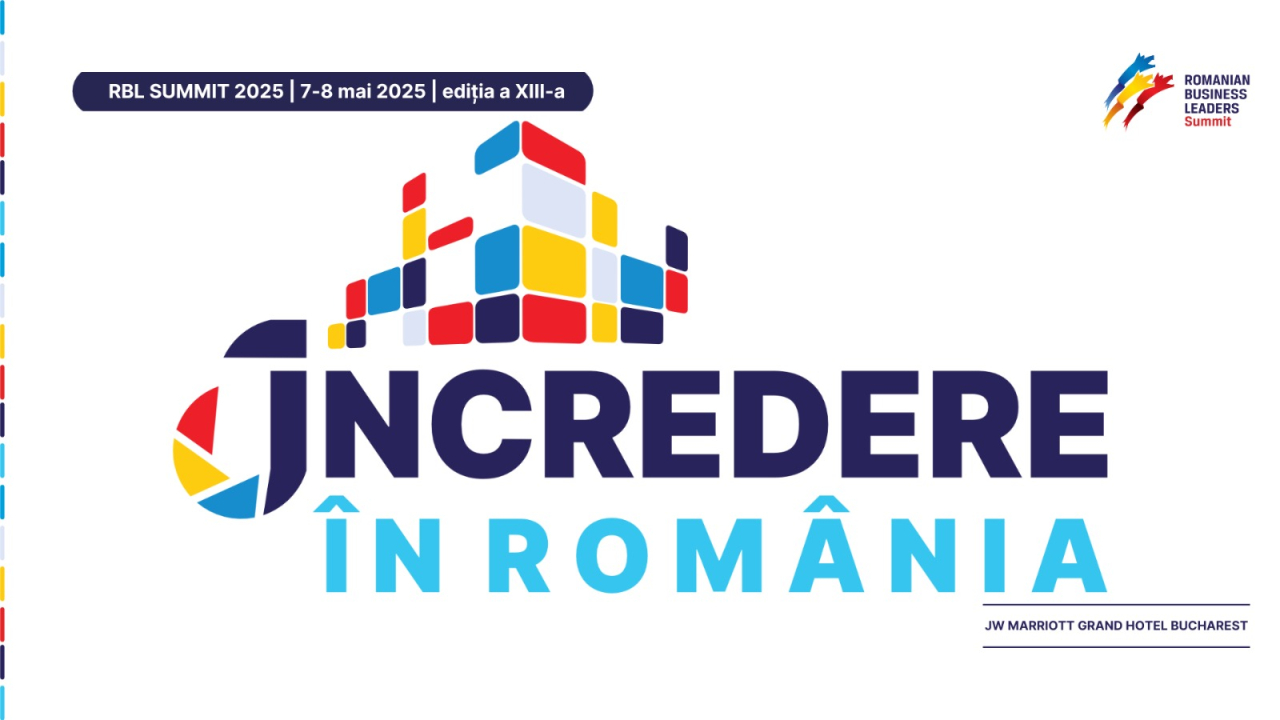 RBL Summit 2025: două zile de leadership, idei și inițiative concrete