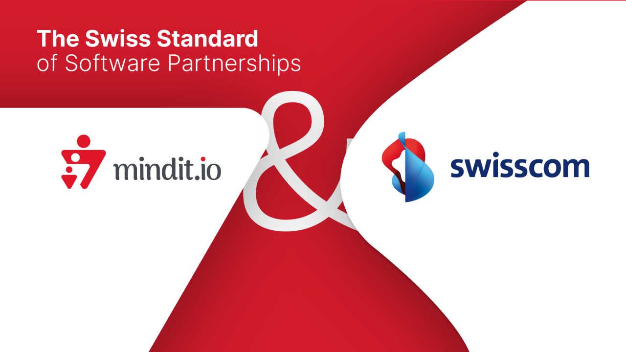 Românii de la mindit.io digitalizează sistemul medical din Elveția