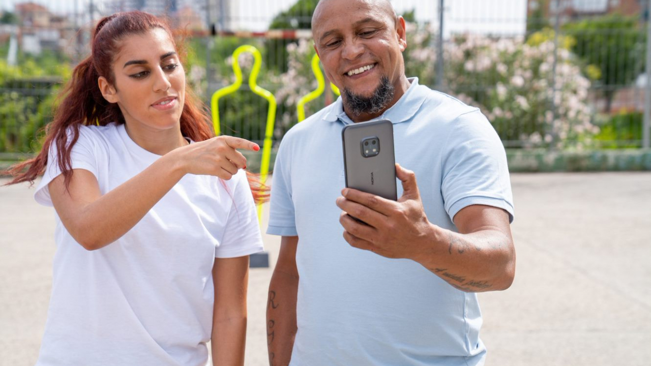 Nokia XR20 este noul telefon rezistent de la HMD Global. Noi căști Nokia