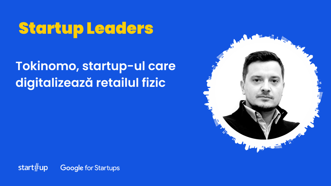 Tokinomo, roboții care însuflețesc produsele de la raft ca-n Toy Story