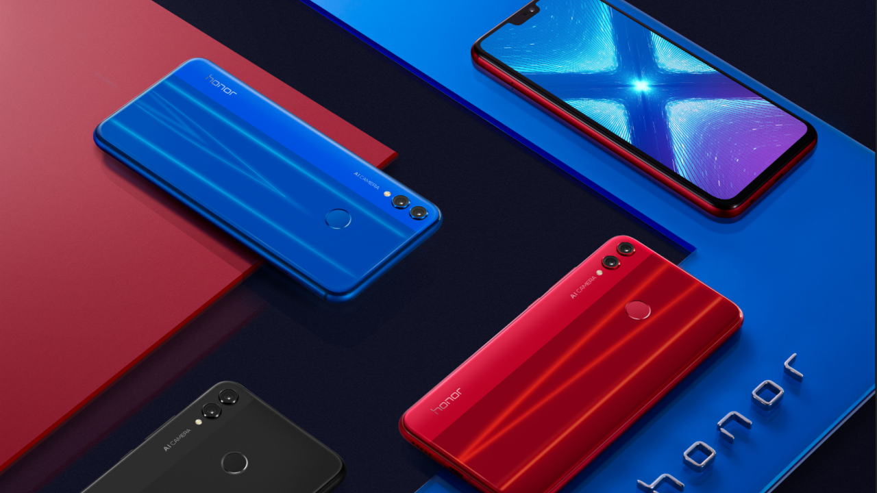 Honor 8X, telefonul care îmbină minimalismul cu funcționalitatea