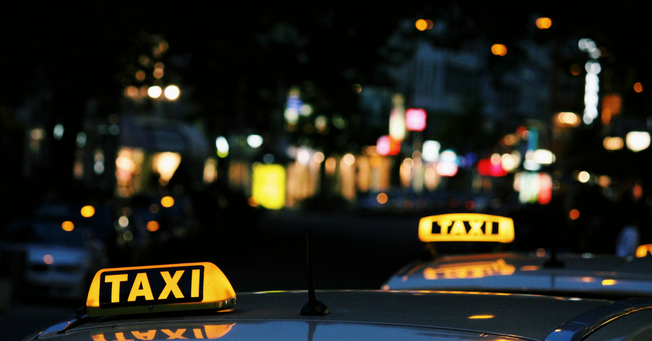 Uber sau Taxi? 21 de idei despre cum ar putea lucra împreună