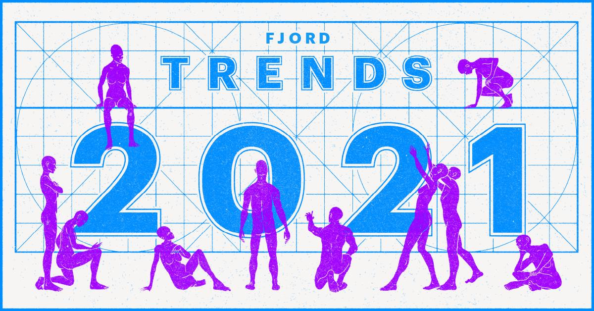 Studiu Accenture Interactive: 7 tendințe care vor influența business-ul în 2021