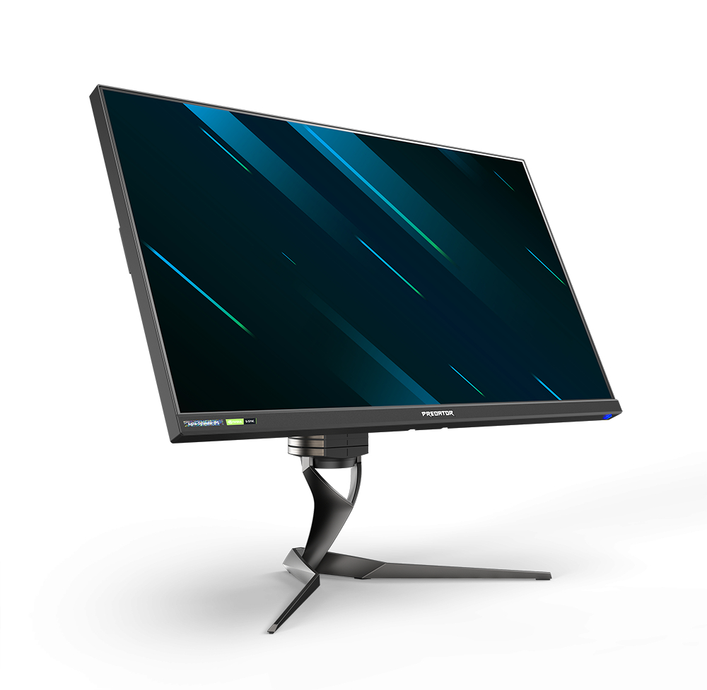 Monitoare noi de la Acer pentru gaming, dar și pentru biroul de acasă