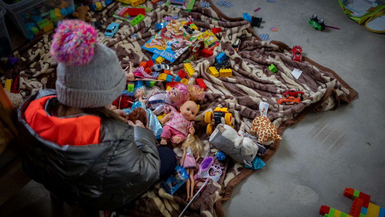 Consolid8 a lansat proiectul de crowdfunding caritabil: „Magic 4 Ukraine”