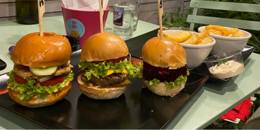 Localul din București cu o campanie inedită pentru a se salva de la închidere