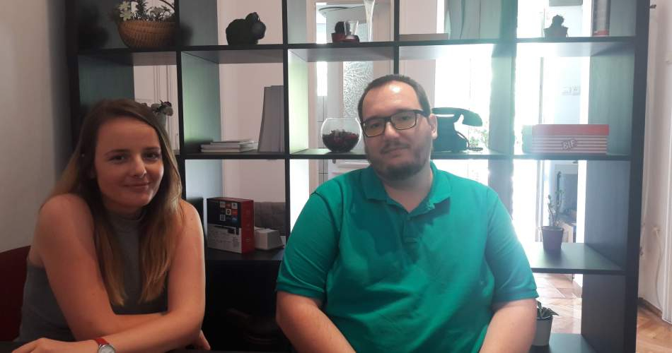 Povestea FizteQ: un freelancer autodidact și un fost coder de corporație