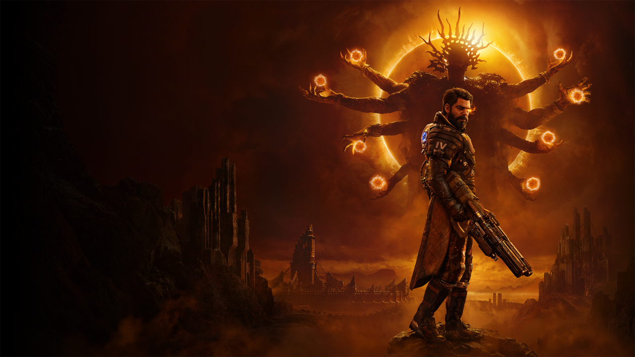 REVIEW Saros: păstrează ce era bun la Returnal și devine mai accesibil