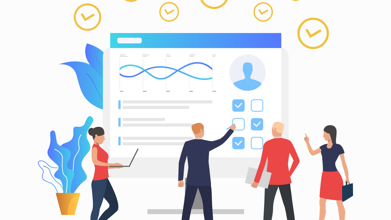 Joburi în IT: cum arată profilul angajatului în IT și ce caută recruiterii