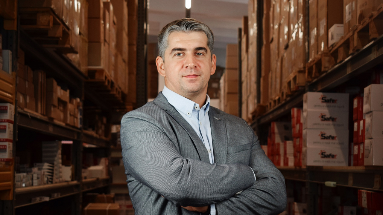 Rețeaua de instalatori de sisteme de securitate a Atu Tech depășește 1.000 de parteneri