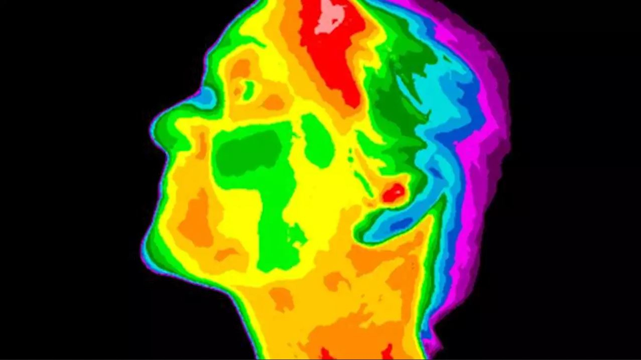 Camera cu inteligență artificială care ar putea detecta persoanele cu Covid-19