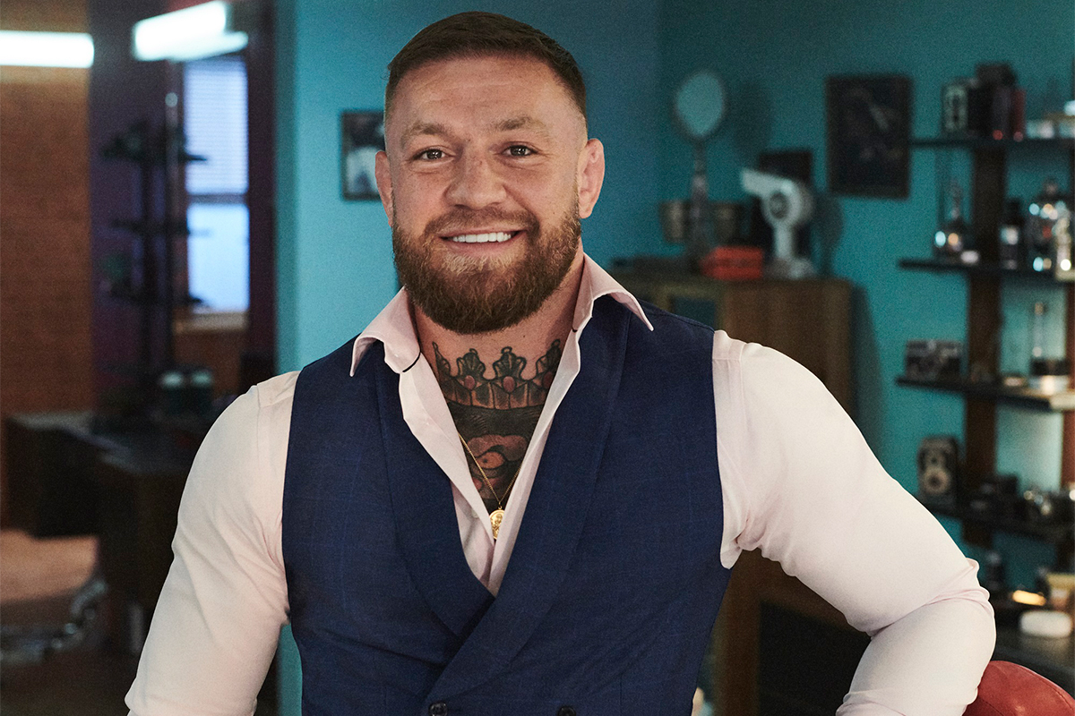 Superstarul mondial MMA Conor McGregor intră în lumea investițiilor online cu XTB