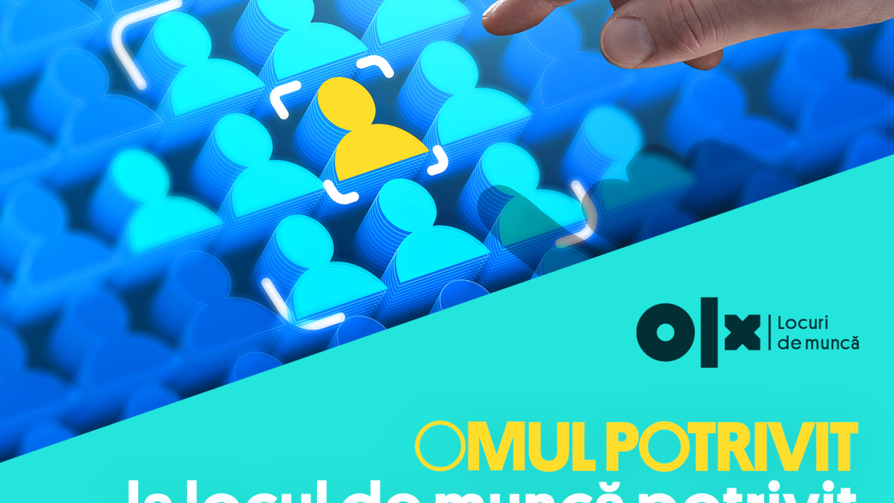 OLX Locuri de muncă: 83% dintre români consideră că nu sunt plătiți suficient