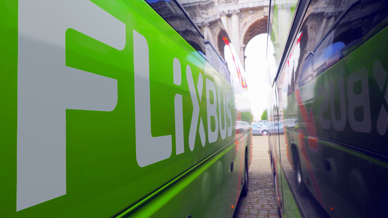 Evoluția în România a unicornului din transporturi FlixBus