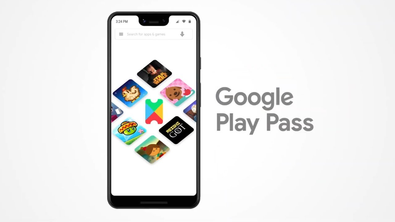 Google lansează Play Pass, abonament cu acces la jocuri și aplicații Android