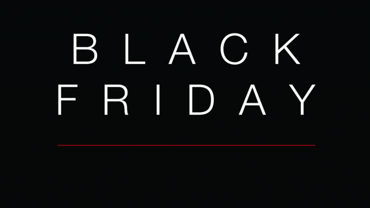 Black Friday 2020 - 36% reducere pentru cel mai dorit produs Miele