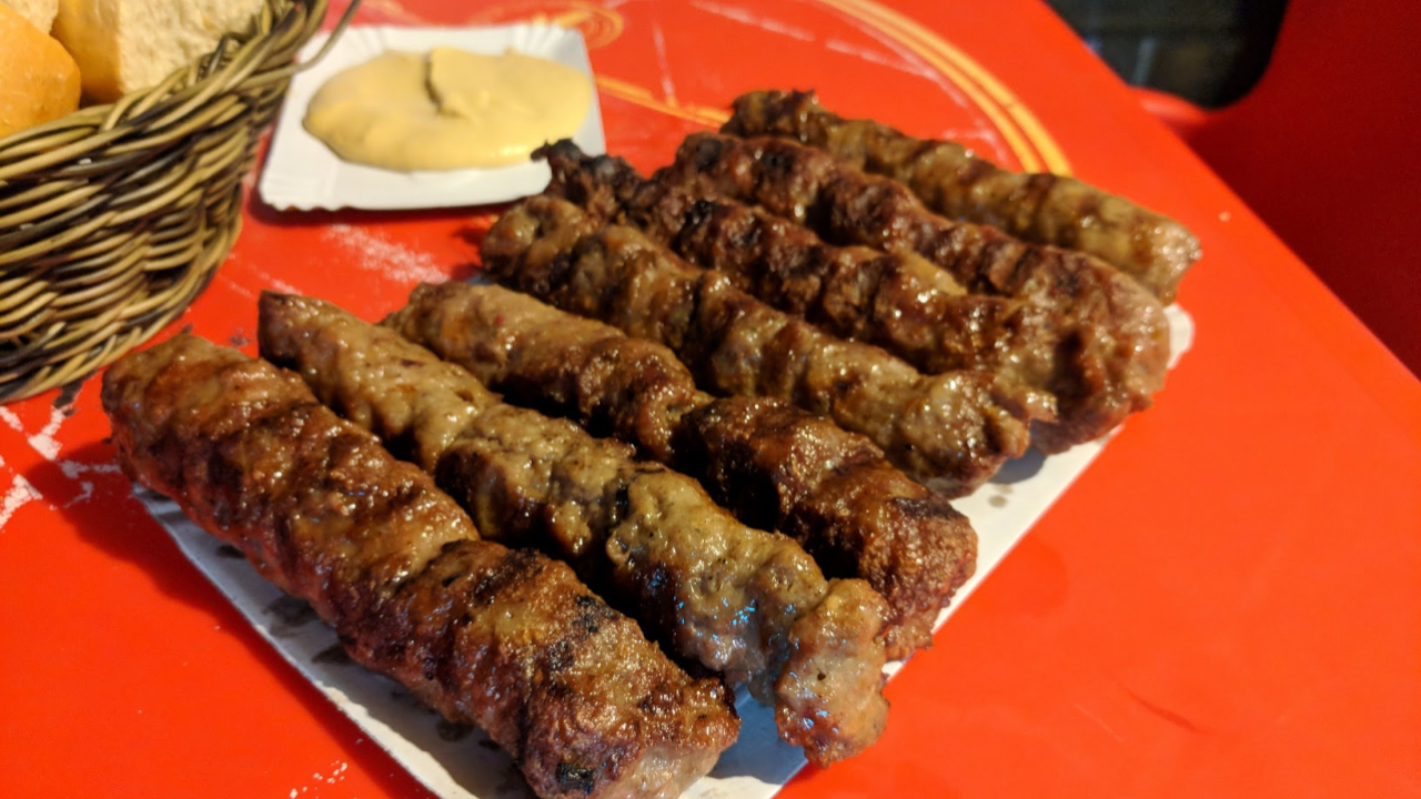 Ciotoianu: Atracția gastronomică din Popești Leordeni