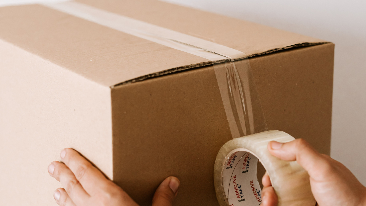 Mai multe magazine online, mai multe colete pentru coletăria.ro. Creștere de 300%