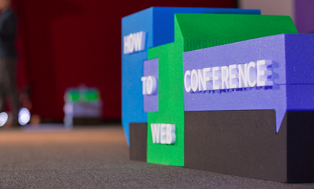 Agenda How to Web 2018: speakeri de la Revolut, KPMG și UiPath